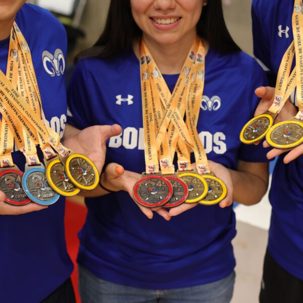 Reprezentacija Srbije osvojila dve medalje na Mediteranskom prvenstvu u badmintonu – Mediteransko prvenstvo u badmintonu