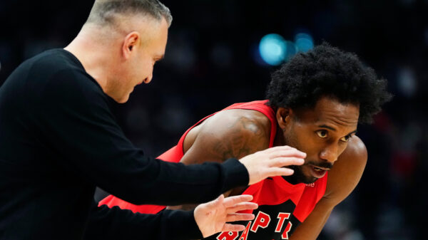 Toronto Reptorsi ubedljivo savladali Orlando Medžik 129:99, Rajaković nastavlja pobednički niz – Darko Rajaković Toronto Reptorsi NBA