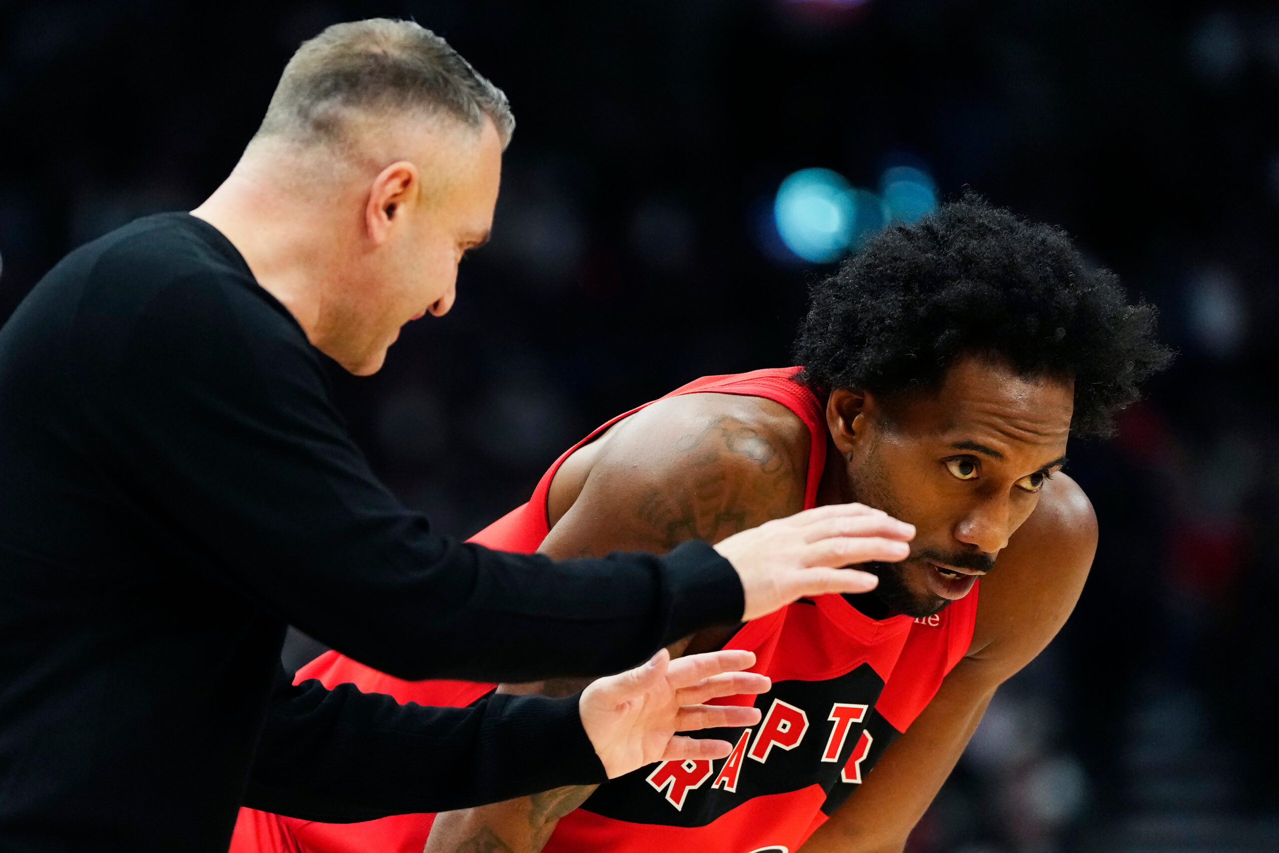 Toronto Reptorsi ubedljivo savladali Orlando Medžik 129:99, Rajaković nastavlja pobednički niz – Darko Rajaković Toronto Reptorsi NBA