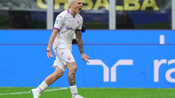 Aleks Himenes: Povratak u Fiorentinu otkriva puni potencijal mladog Španca – Aleks Himenes Fiorentina