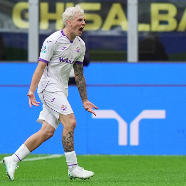 Aleks Himenes: Povratak u Fiorentinu otkriva puni potencijal mladog Španca – Aleks Himenes Fiorentina
