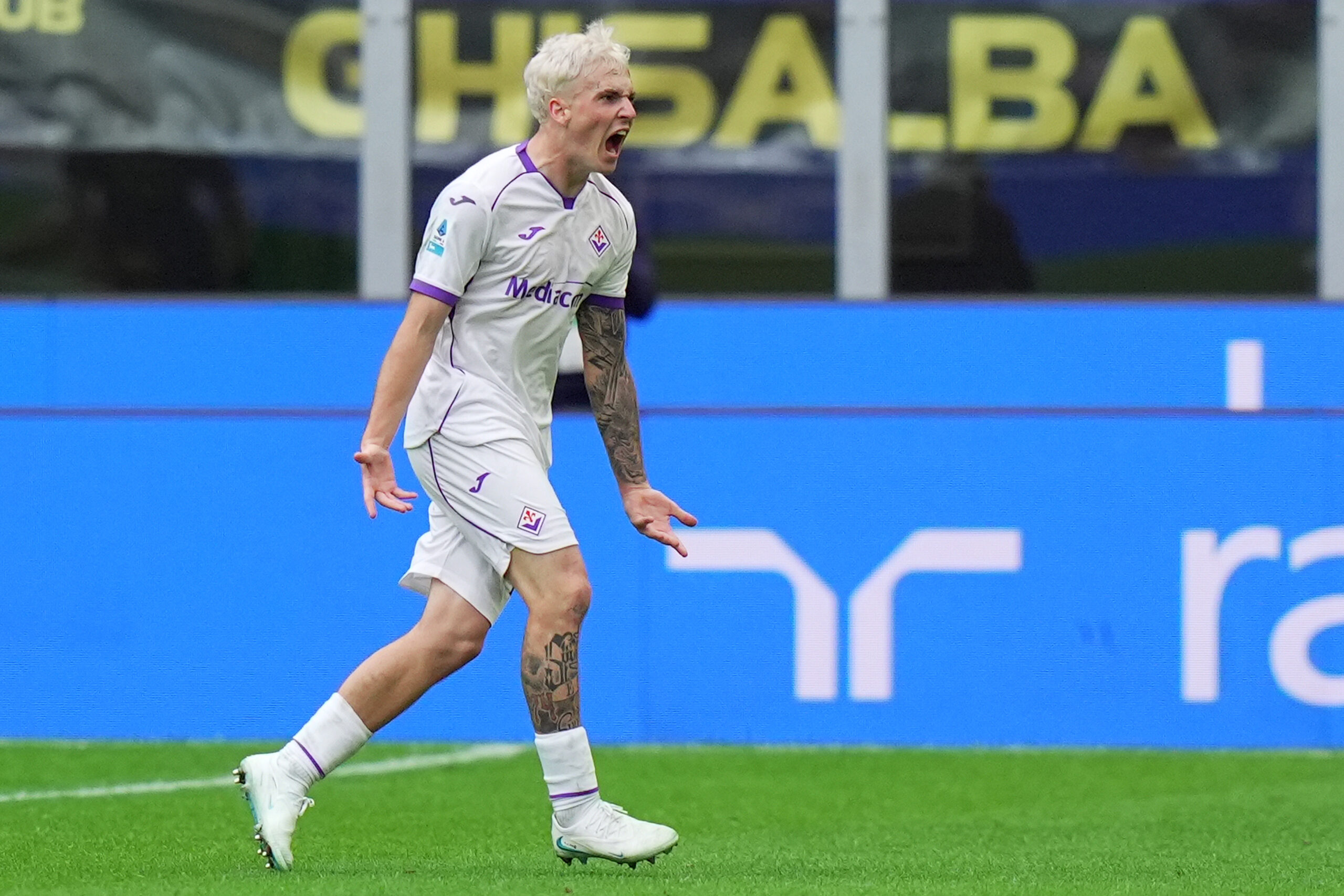 Aleks Himenes: Povratak u Fiorentinu otkriva puni potencijal mladog Španca – Aleks Himenes Fiorentina