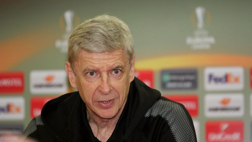 Arsene Venger u fokusu kao mogući protivkandidat Đaniju Infantinu za predsednika FIFA – Arsene Venger FIFA predsednik