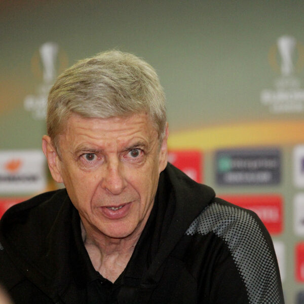 Arsene Venger u fokusu kao mogući protivkandidat Đaniju Infantinu za predsednika FIFA – Arsene Venger FIFA predsednik