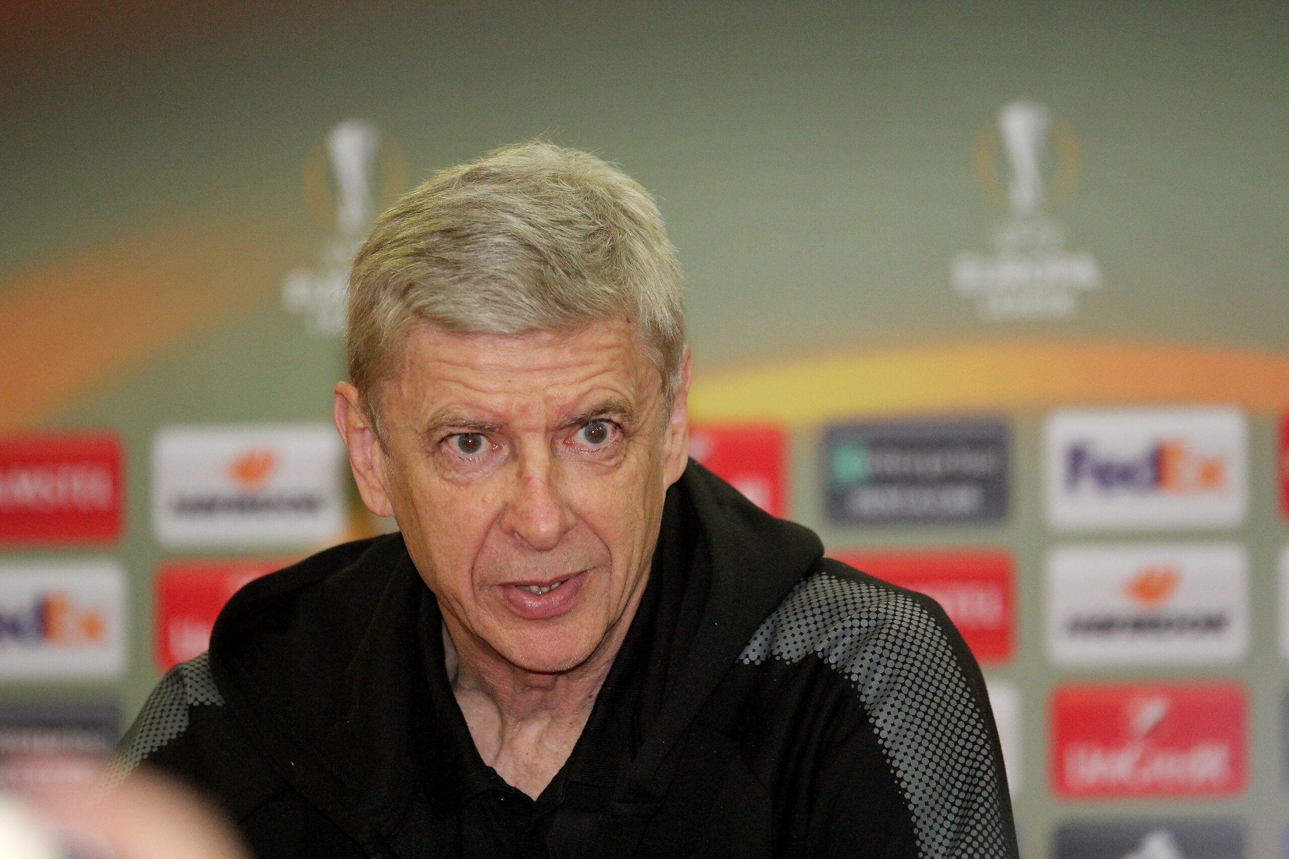 Arsene Venger u fokusu kao mogući protivkandidat Đaniju Infantinu za predsednika FIFA – Arsene Venger FIFA predsednik