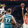 ASVEL ubedljivo savladao Baskoniju 94:79 u Evroligi i produbio krizu tima iz Vitorije – ASVEL Baskonija Evroliga