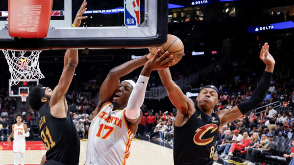 Atlanta Hawks prekinuli niz poraza pobedom nad Cavaliersima, Pelicansi slavili protiv Kingsa