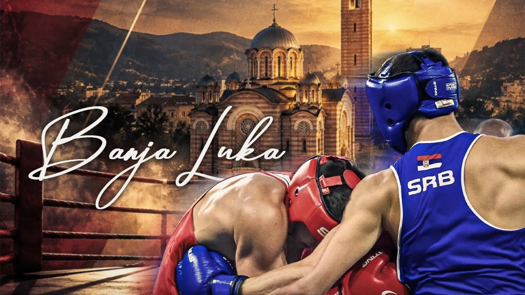 Bokserska reprezentacija Srbije spremna za Zlatnu rukavicu u Banjaluci