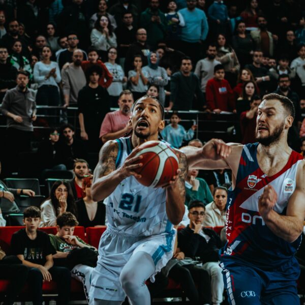 Efes savladao Panatinaikos 83:68 u devetom kolu Evrolige – Efes Panatinaikos Evroliga