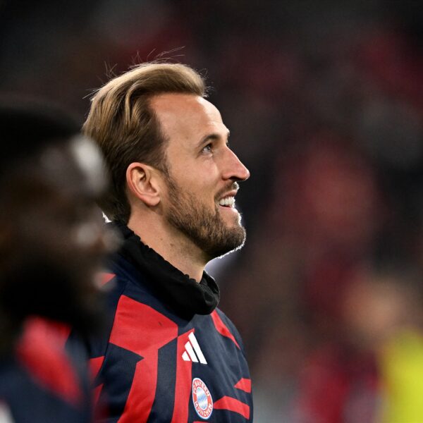 Filip Lam: Kejn bi radije osvojio Ligu šampiona nego Zlatnu loptu – Filip Lam Hari Kejn Bundesliga