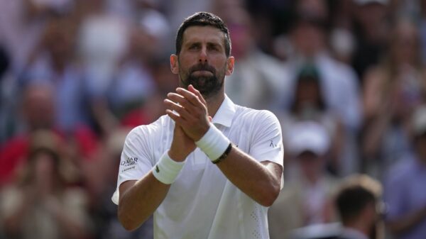 Flavio Koboli povređen, Novak Đoković dobija novu šansu za plasman u Torino – Novak Đoković tenis