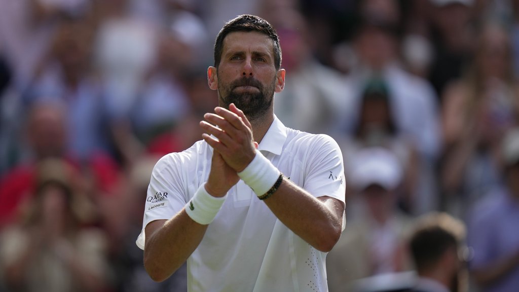 Flavio Koboli doživeo povredu, moguć uticaj na plasman Novaka Đokovića u Torino – Novak Đoković tenis