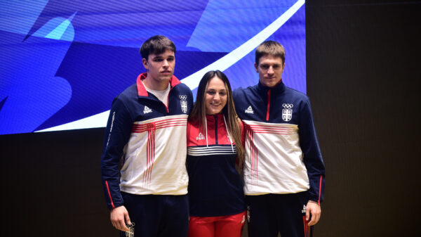 Franjo fon Almen proglašen najboljim skijašem sveta u 2026. godini