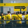 Javi Fernandez: Poređenja sa Kroosom i Milerom su velika čast – Javi Fernandez Nirnberg Bundesliga