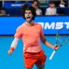 Karlos Alkaraz pobedio Tomija Pola i plasirao se u polufinale ATP turnira u Beču