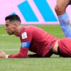 Kristijano Ronaldo postigao het-trik za Al Nasr u pobedi nad Al Kolodom 5:3 – Kristijano Ronaldo fudbal