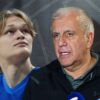 Mika Murinen pred novim izazovom: Potencijalni prvi pik NBA drafta prema legendama – Mika Murinen NBA draft