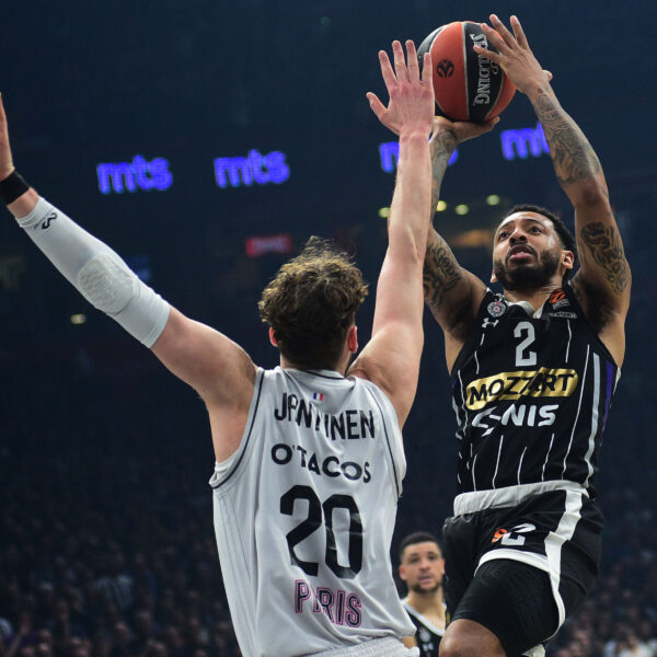 Mikael Jantunen doživeo tešku povredu, Real Madrid traži zamenu – Mikael Jantunen Real Madrid povreda