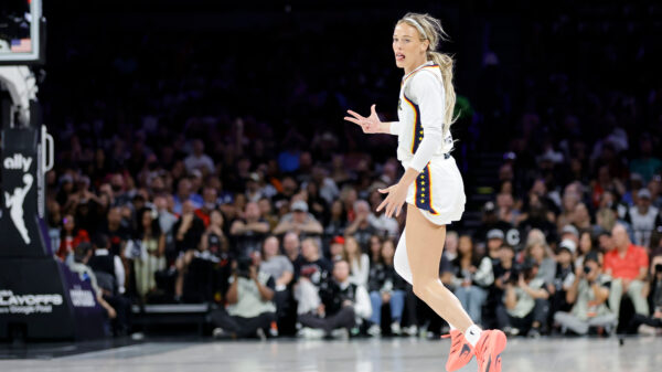 Sophie Cunningham otkriva: FBI prati 20 osoba zbog pretnji u WNBA