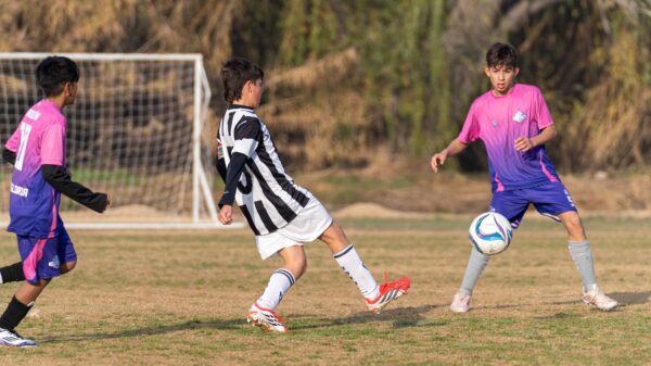 Tornike Kvaratskhelia postao viralni hit sa dva gola za Dinamo Tbilisi u UEFA Youth League – Tornike Kvaratskhelia Dinamo Tbilisi Youth League