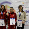 Trofej Beograda 2026 okuplja klizače svih uzrasta u Ledenoj dvorani Pionir – Trofej Beograda umetničko klizanje