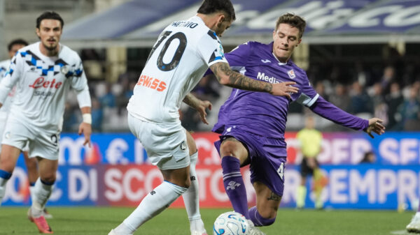 Angelo Fabiani donosi stabilnost i uspeh Laciju u Seriji A – Angelo Fabiani Lacio Serija A