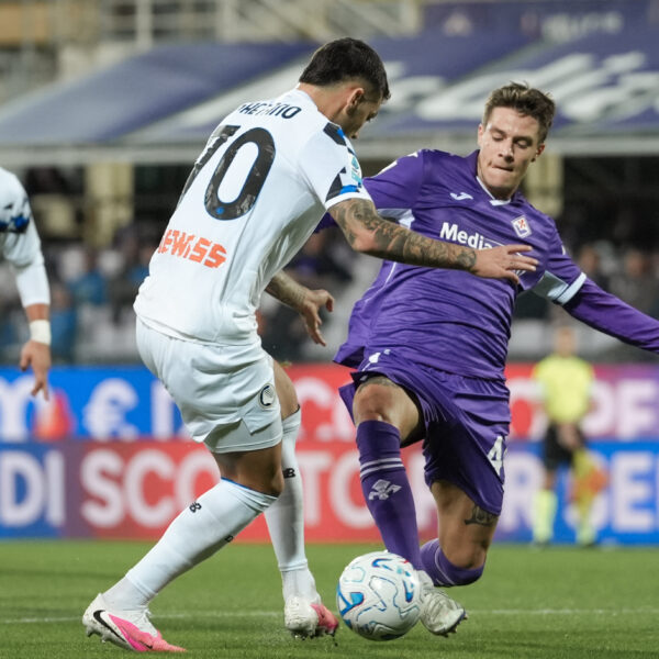 Angelo Fabiani donosi stabilnost i uspeh Laciju u Seriji A – Angelo Fabiani Lacio Serija A
