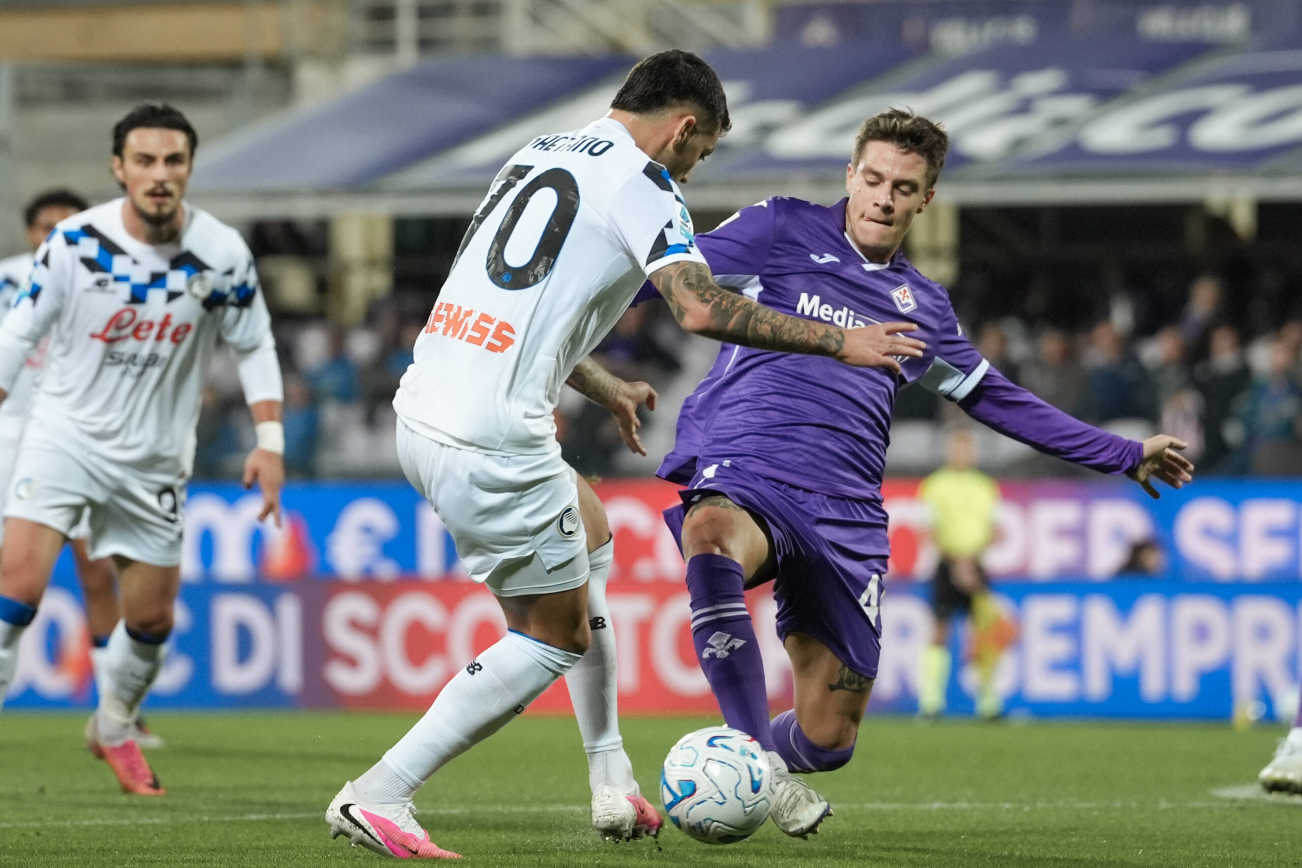 Angelo Fabiani donosi stabilnost i uspeh Laciju u Seriji A – Angelo Fabiani Lacio Serija A