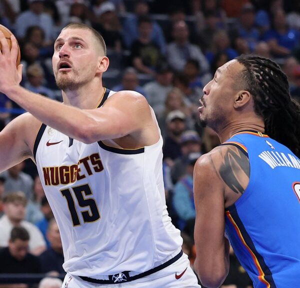 Denver Nagetsi pobedili Finiks Sanse 127:120 u NBA Kupu, Nikola Jokić predvodio tim – Nikola Jokić NBA