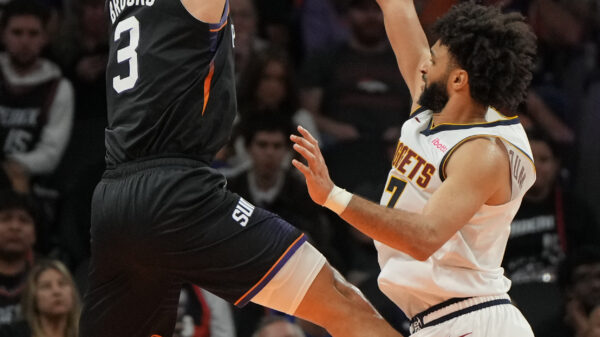 Dillon Brooks isključen zbog udarca Jamalu Murrayju, Denver Nagetsi slavili protiv Finiks Sansa – Dillon Brooks NBA isključenje