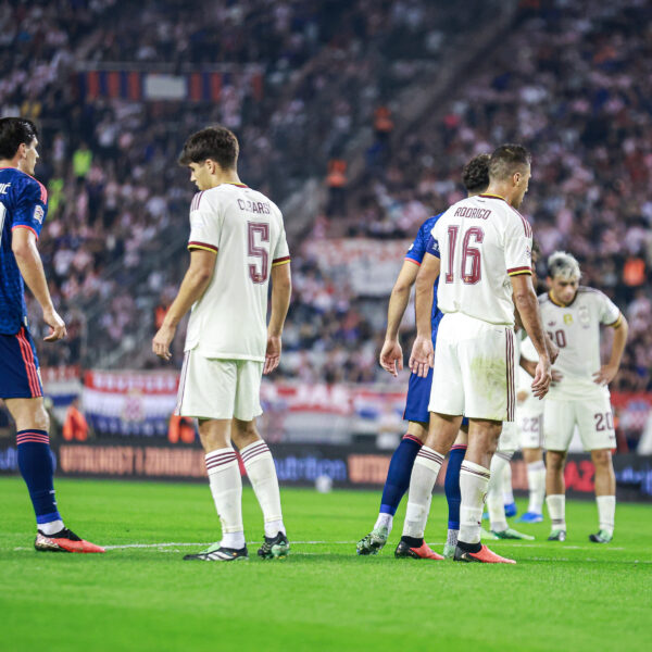 Frajburg preokretom savladao Augzburg, Demirović dvostruki strelac u pobedi Štutgarta – Igor Matanović Frajburg gol
