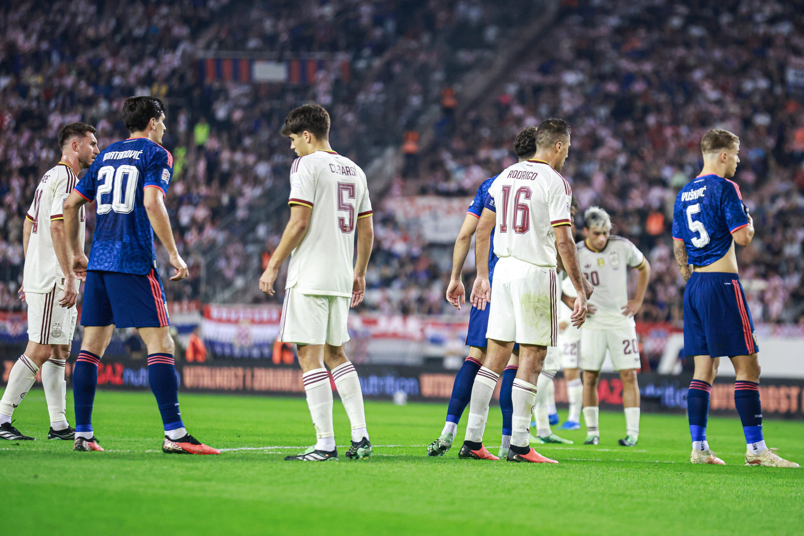 Frajburg preokretom savladao Augzburg, Demirović dvostruki strelac u pobedi Štutgarta – Igor Matanović Frajburg gol