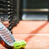 Kamilo Ugo Karabelji napustio meč na čelendžeru u Gvajakilu zbog loše podloge – Kamilo Ugo Karabelji tenis