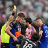 Lionel Mesi izbegava suspenziju zahvaljujući posebnom MLS pravilu – Lionel Mesi Inter Majami MLS