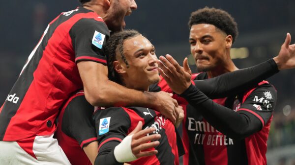 Milan pobedio Inter 3:1 u derbiju Dela Madonina zahvaljujući Dijegu Moreiri – derbi Dela Madonina