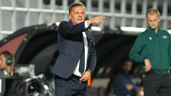Navijači Dinama izazvali skandal transparentom na meču protiv Rudeša u Velikoj Gorici – Dinamo Zagreb Rudeš hrvatsko prvenstvo