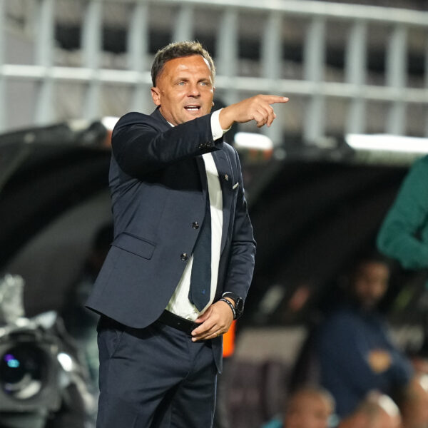 Navijači Dinama izazvali skandal transparentom na meču protiv Rudeša u Velikoj Gorici – Dinamo Zagreb Rudeš hrvatsko prvenstvo