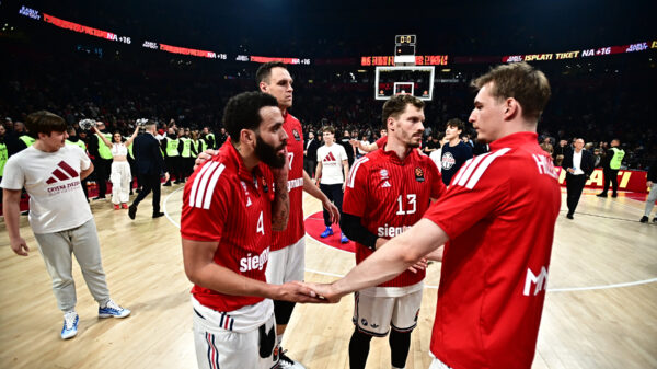 Partizan i Crvena zvezda saznali rivale u četvrtfinalu Kupa Srbije