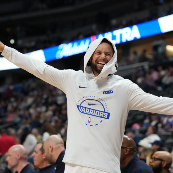 Stef Kari predvodio istorijski preokret Golden Stejt Voriorsa protiv Lejkersa 112:95 – Stef Kari Golden Stejt NBA