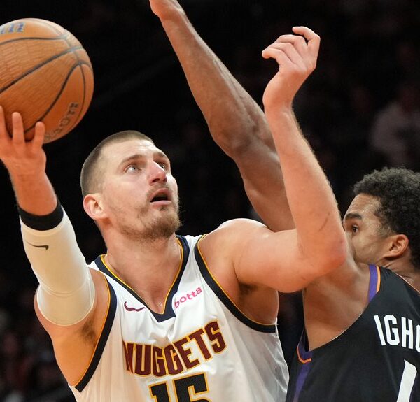 Sten Krenke među najbogatijima: Vlasnik Denver Nagetsa i Arsenala gradi sportsko carstvo