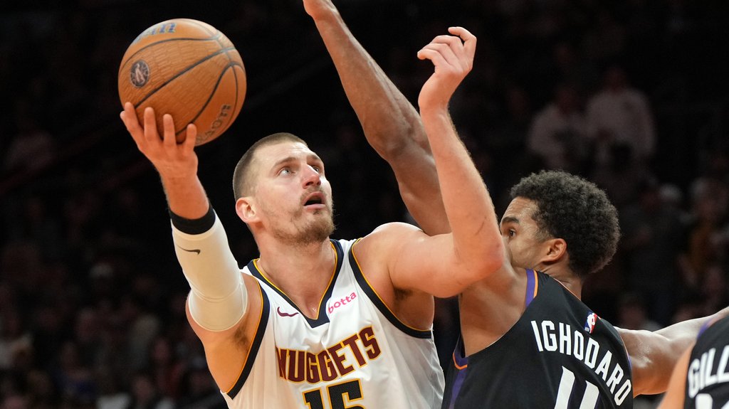 Sten Krenke među najbogatijima: Vlasnik Denver Nagetsa i Arsenala gradi sportsko carstvo