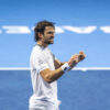 Valentin Vašero pobedio Tejlora Frica 7:6, 6:3 i plasirao se u finale ATP Bazela – Valentin Vašero ATP Bazel