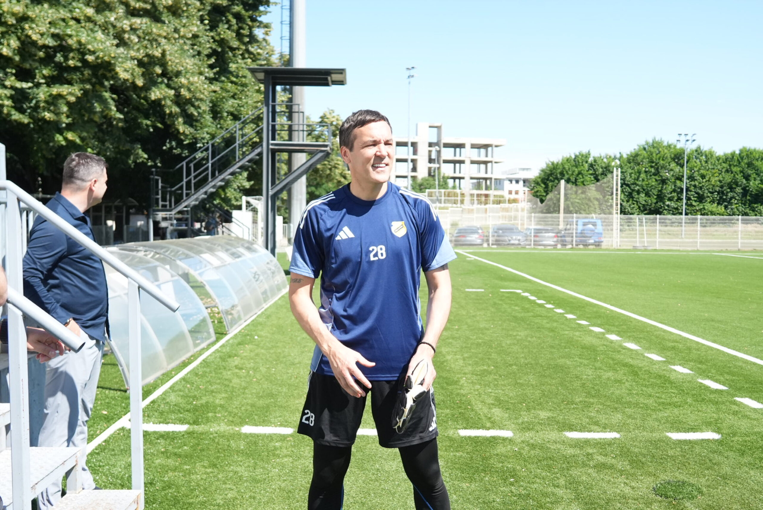 Vladimir Stojković: Uprava Partizana treba da podnese ostavku zbog rezultata – Vladimir Stojković Partizan izjava
